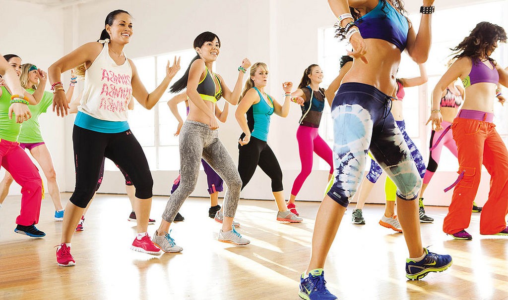 What to Wear for a Zumba Class?